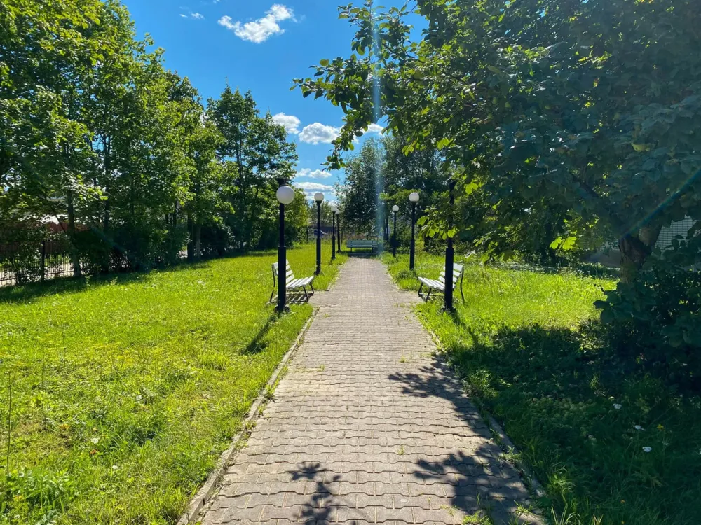 в Коммунаре Коммунар - изображение 2