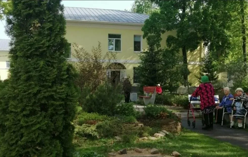 в Гатчине Гатчина - изображение 19