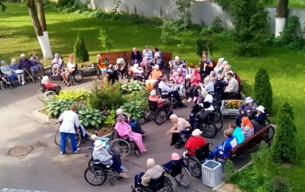 в Гатчине Гатчина - изображение 17