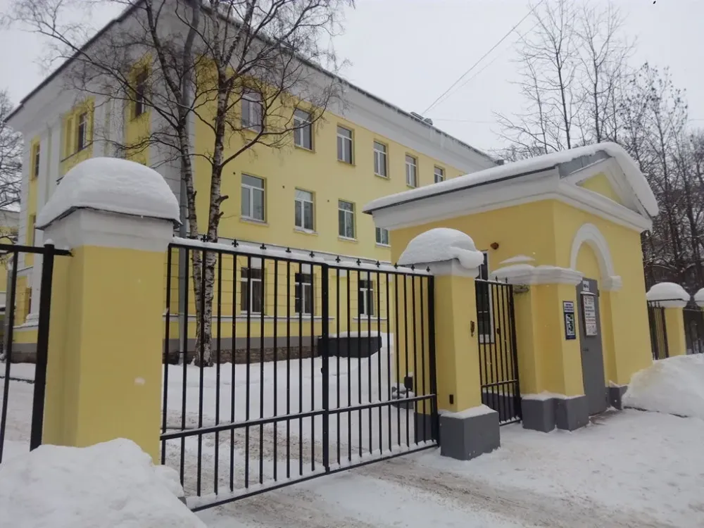 в Гатчине Гатчина - изображение 8