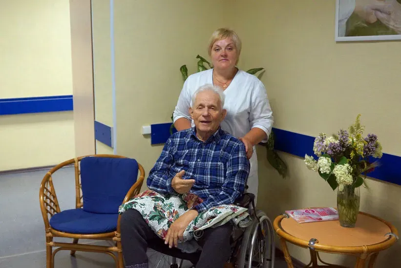 в Гатчине Гатчина - изображение 3