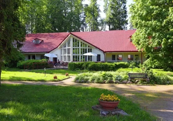 в Сиверском Сиверский