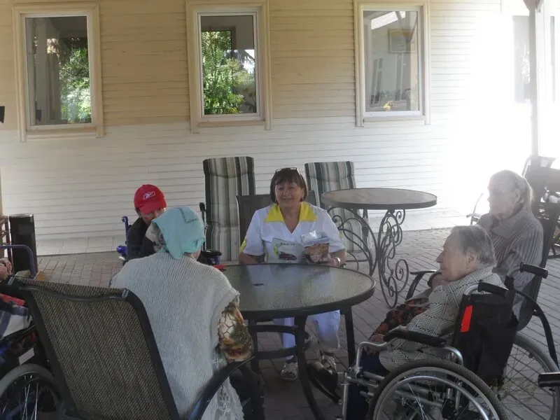 в Сиверском Сиверский - изображение 2