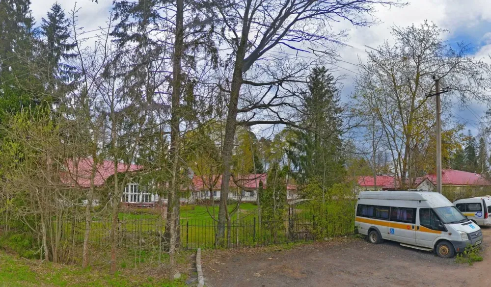 в Сиверском Сиверский - изображение 17