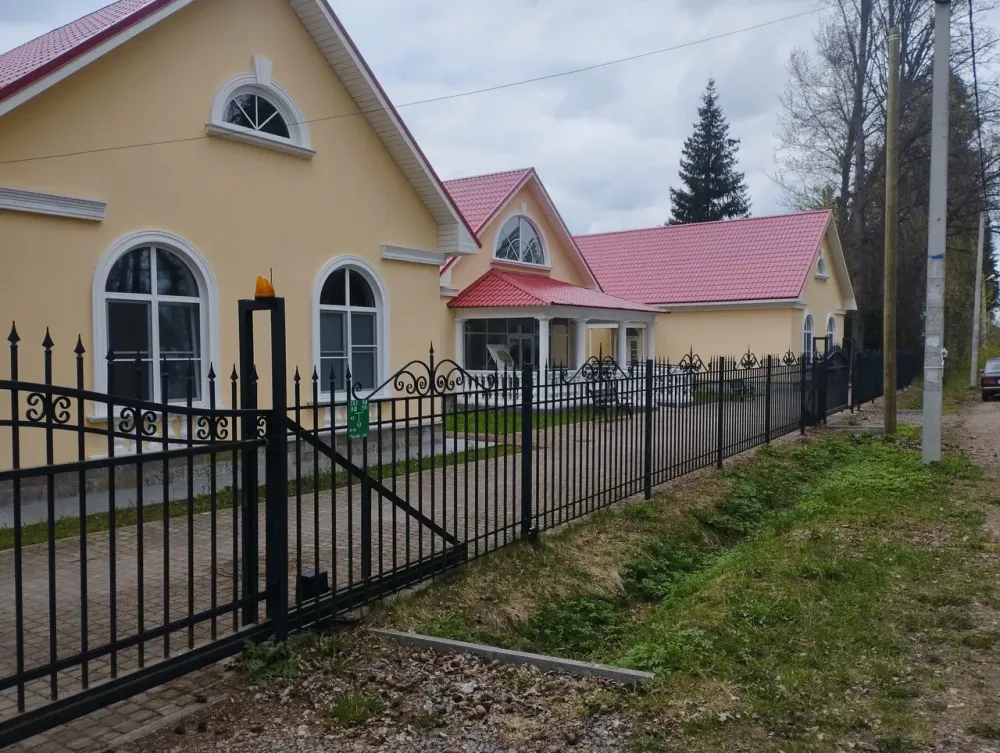 в Сиверском Сиверский - изображение 1