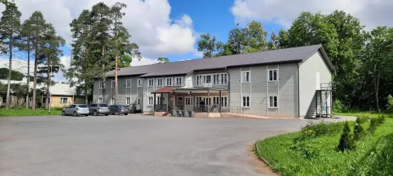 в Виллози Виллози