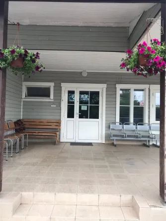 в Виллози Виллози