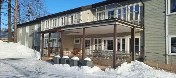 в Виллози Виллози