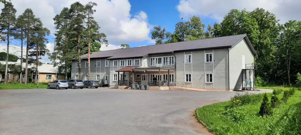 в Виллози Виллози - изображение 5