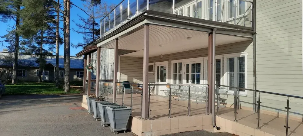 в Виллози Виллози - изображение 12