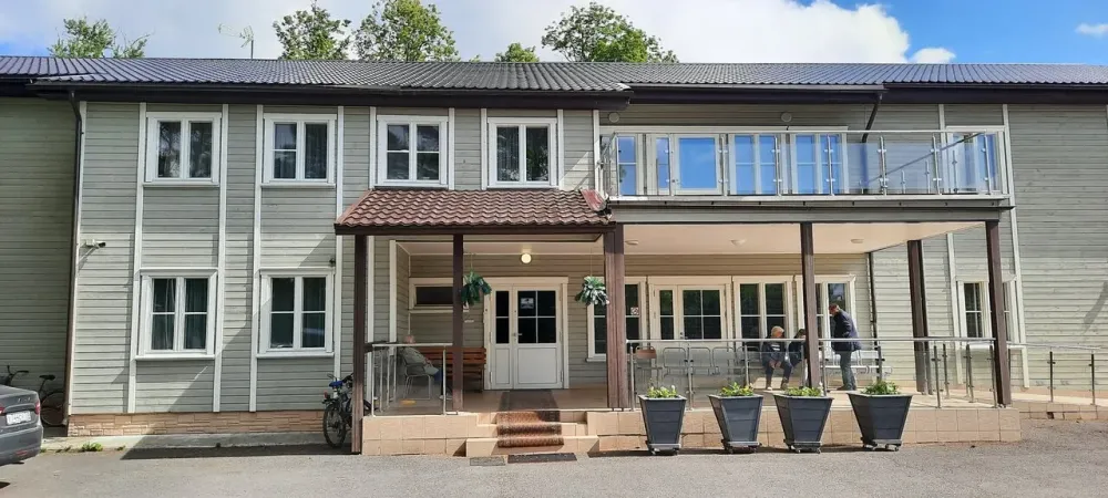 в Виллози Виллози - изображение 6