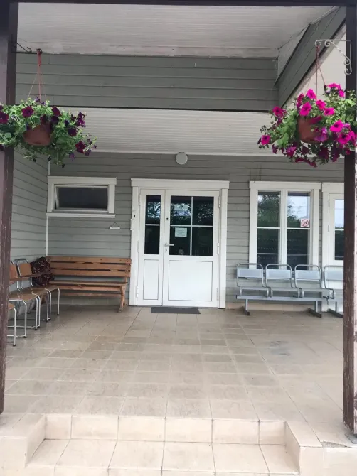 в Виллози Виллози - изображение 1