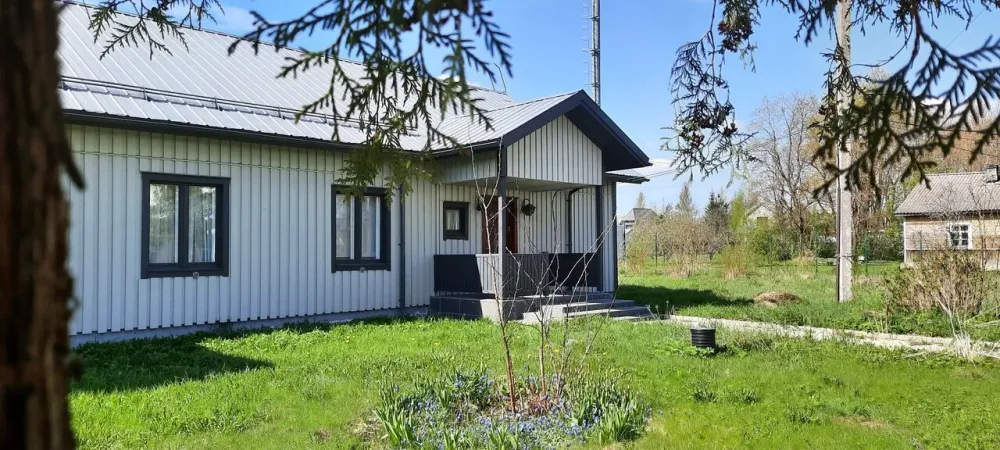 в Виллози Виллози - изображение 20