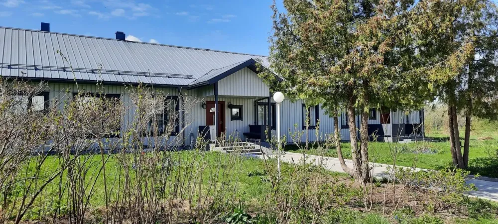 в Виллози Виллози - изображение 15