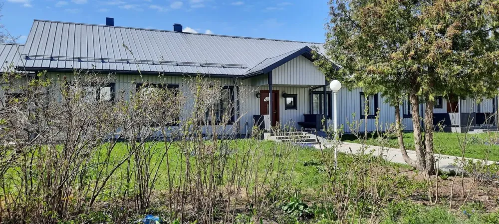 в Виллози Виллози - изображение 14