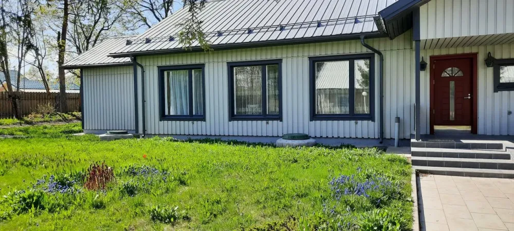 в Виллози Виллози - изображение 18