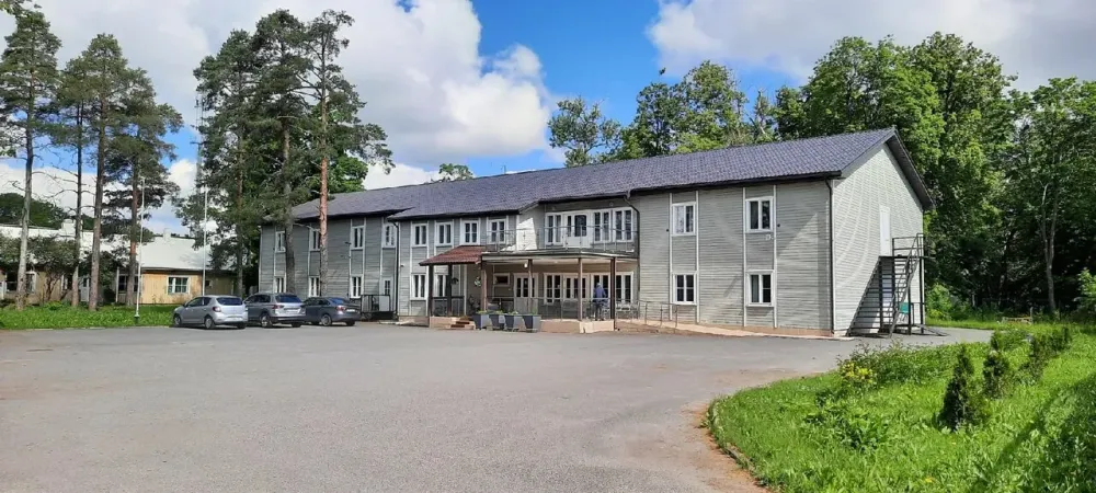 в Виллози Виллози - изображение 9