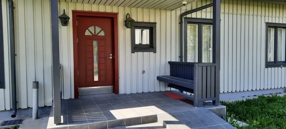 в Виллози Виллози - изображение 17