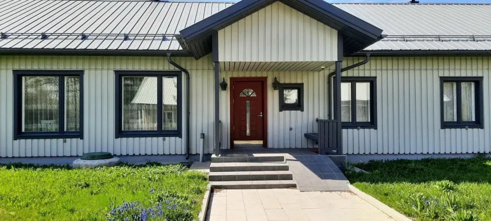 в Виллози Виллози - изображение 16