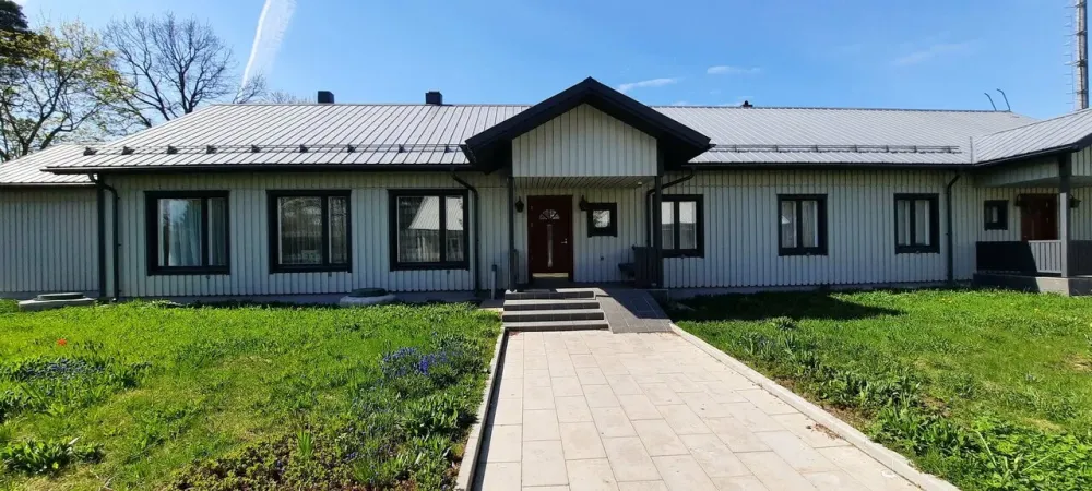 в Виллози Виллози - изображение 19