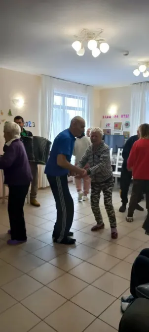 в Стрельне Стрельна - изображение 6