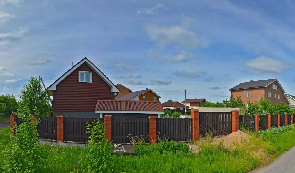 в Стрельне Стрельна - изображение 1