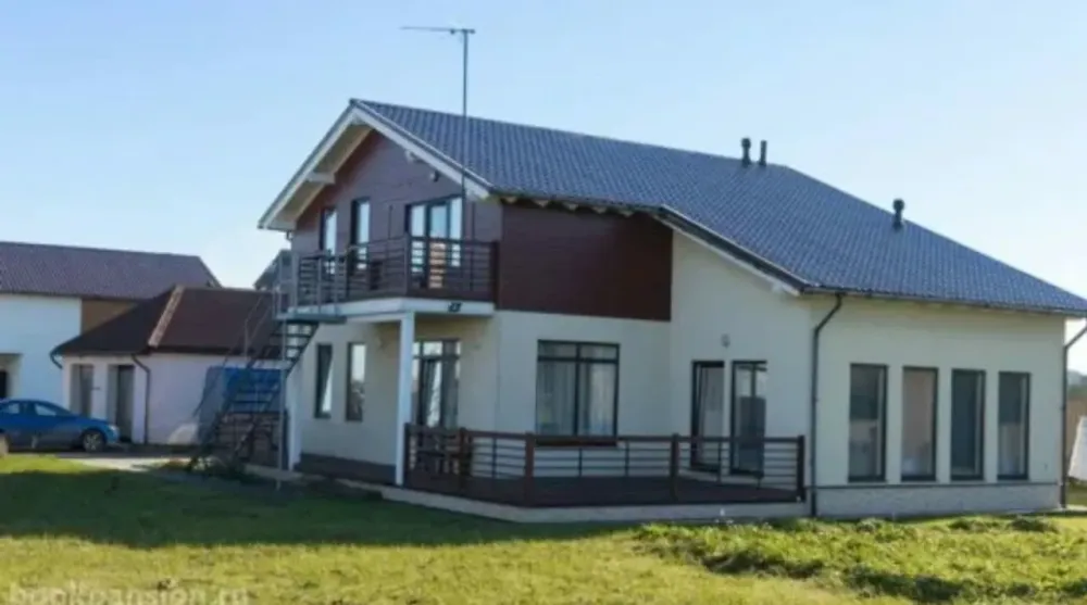 в Стрельне Стрельна - изображение 2