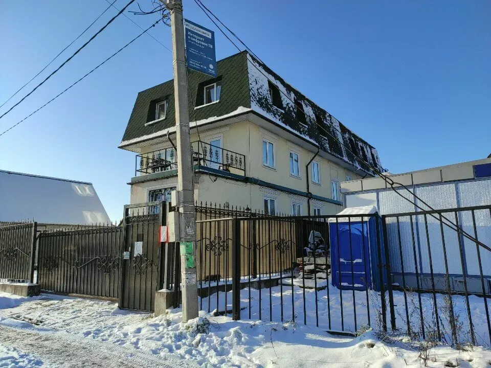 в Пушкине Пушкин - изображение 8