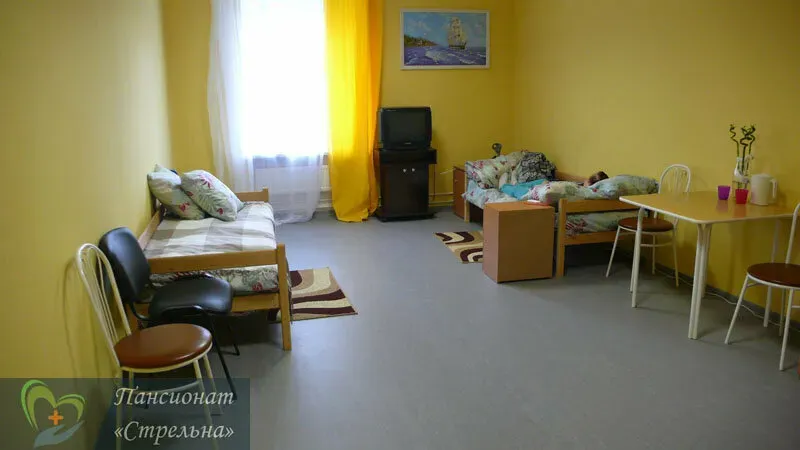 в Санкт-Петербурге Санкт-Петербург - изображение 3