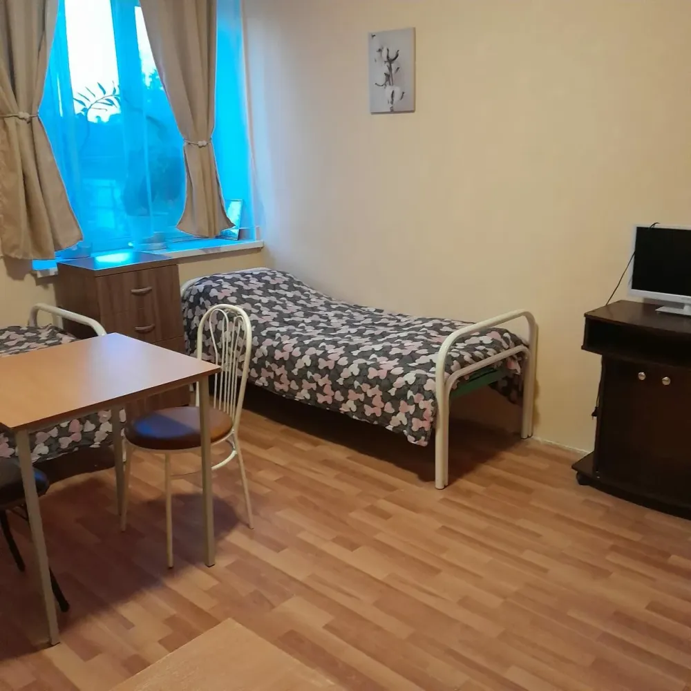 в Санкт-Петербурге Санкт-Петербург - изображение 14