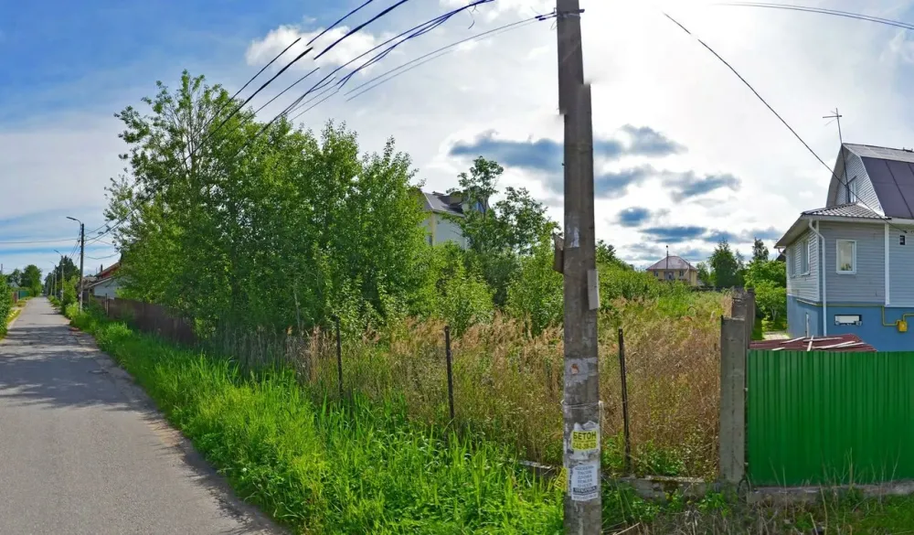 в Санкт-Петербурге Санкт-Петербург - изображение 4