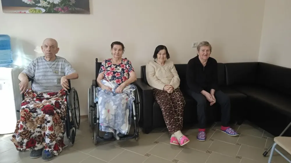 в Стрельне Стрельна - изображение 6