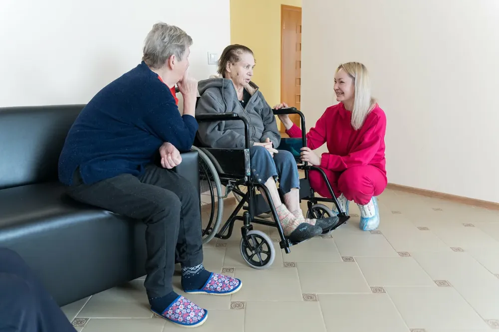 в Стрельне Стрельна - изображение 9