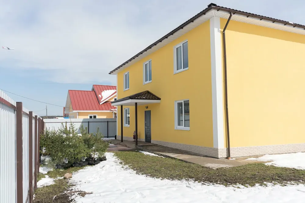 в Стрельне Стрельна - изображение 20