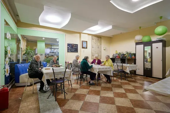 в Русско-Высоцком Русско-Высоцкое