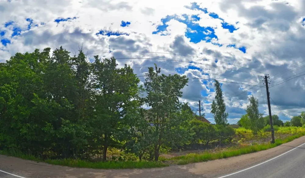 в Русско-Высоцком Русско-Высоцкое - изображение 12