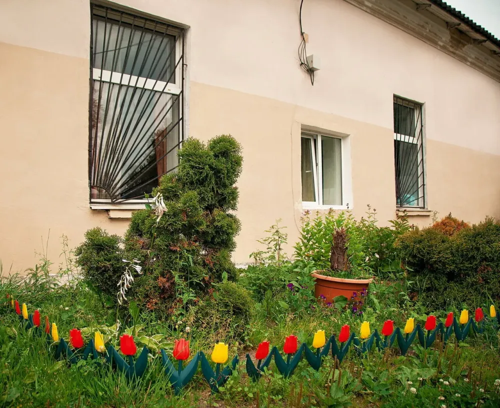 в Русско-Высоцком Русско-Высоцкое - изображение 13