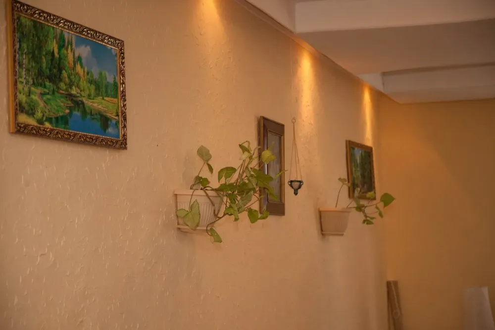 в Русско-Высоцком Русско-Высоцкое - изображение 7