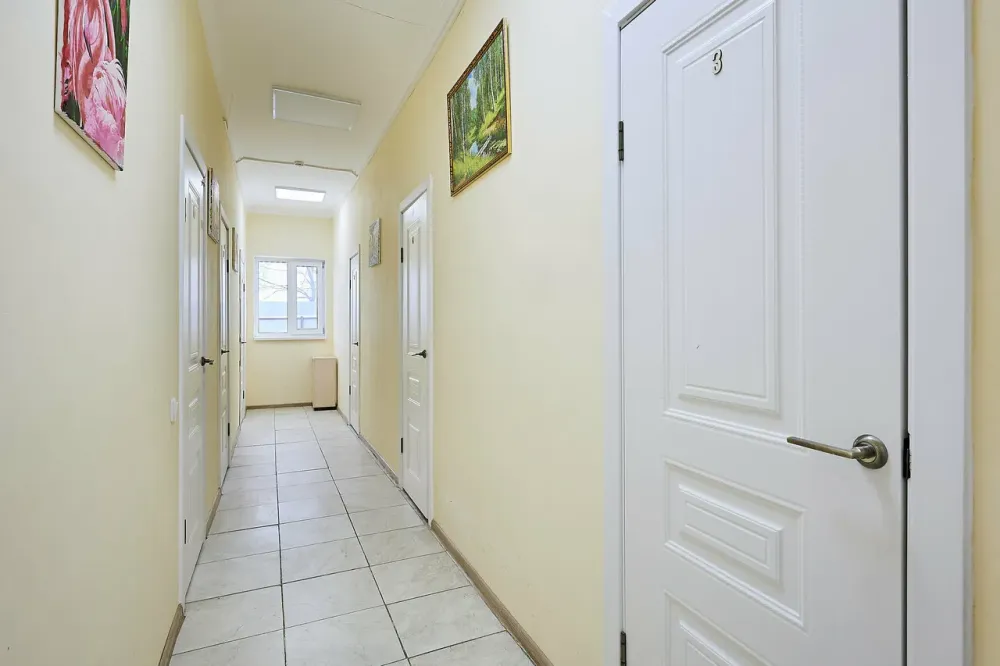 в Русско-Высоцком Русско-Высоцкое - изображение 19