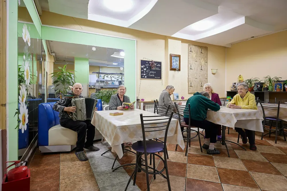 в Русско-Высоцком Русско-Высоцкое - изображение 16