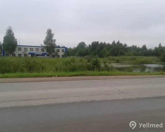 в Никольском Никольское