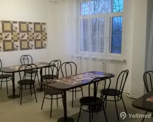 в Никольском Никольское