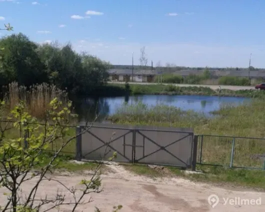 в Никольском Никольское