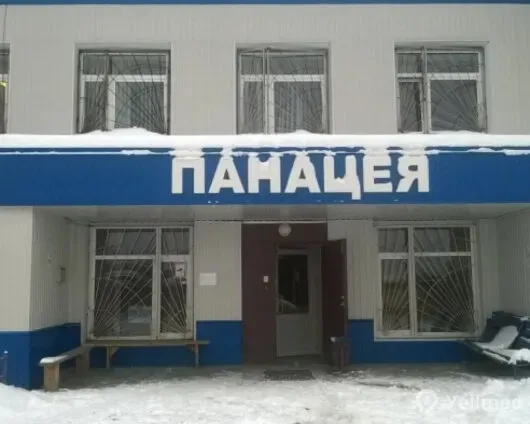 в Никольском Никольское