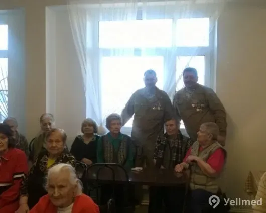 в Никольском Никольское - изображение 17