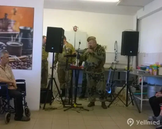 в Никольском Никольское - изображение 19