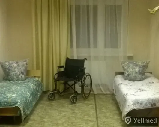 в Никольском Никольское - изображение 15