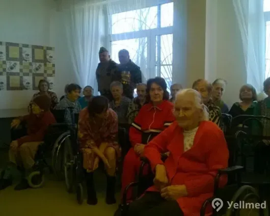 в Никольском Никольское - изображение 18