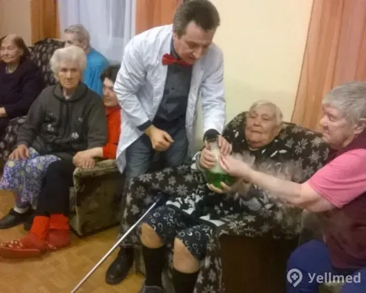 в Никольском Никольское - изображение 20