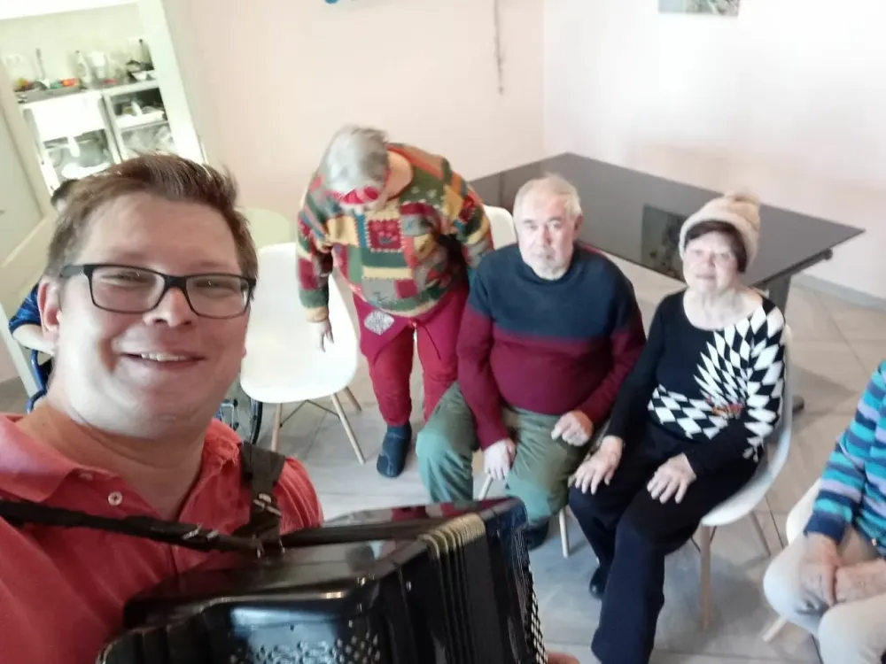 в Санкт-Петербурге Санкт-Петербург - изображение 9